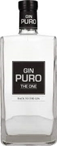 GIN PURO CL 70 - GIN PURO CL 70